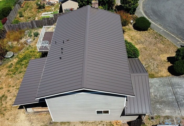 Why Are Metal Roofs So Expensive